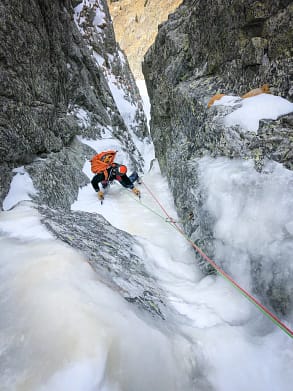 Livre Topo Escalade dans les Alpes Maritimes 2017 - Jean-Claude